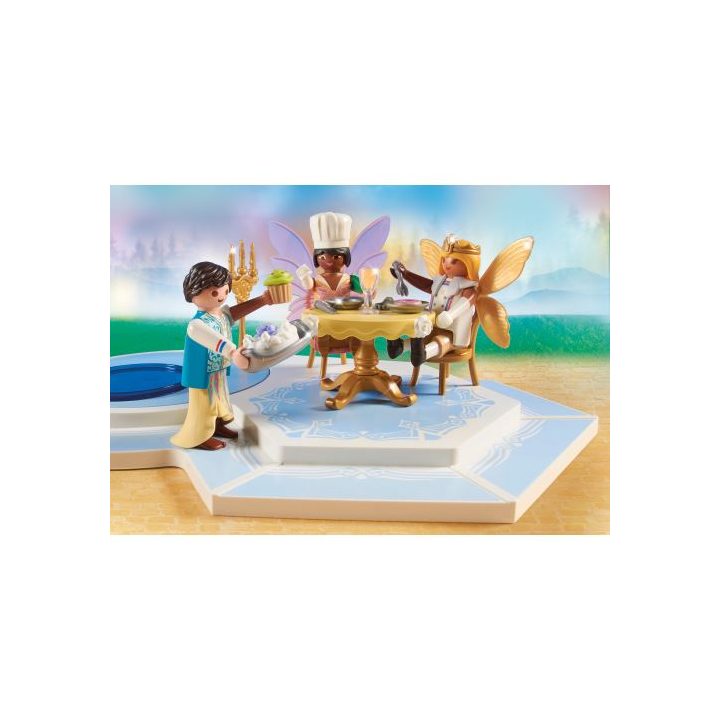 Playmobil my figures: el baile magico (70981)