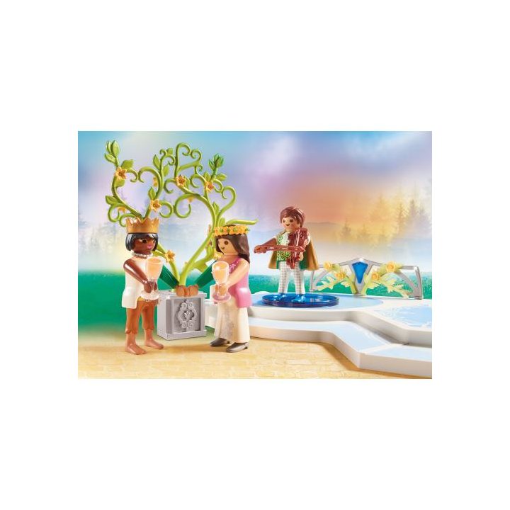 Playmobil My Figures: The Magic Dance (70981)