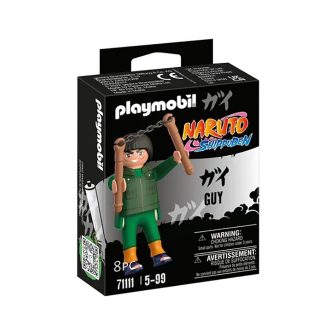 Playmobil Naruto Guy (71111)