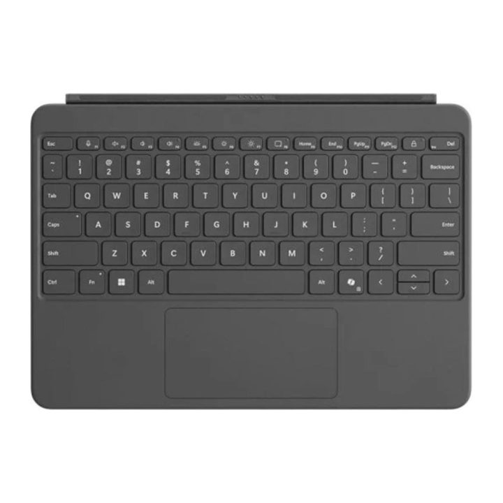Teclado Microsoft surface pro 12 pulgadas negro (EP2-32025)