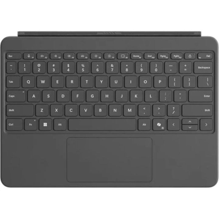 Teclado Microsoft surface pro 12 pulgadas negro (EP2-32025)