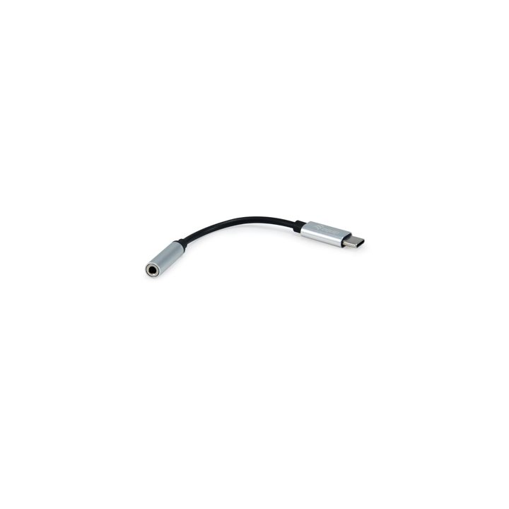 Equip USB-C to 3.5 mm Audio Adapter