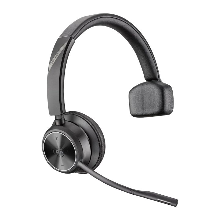 HP Poly Savi 7310 monoaurales certificación Microsoft Teams DECT…