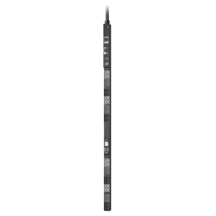 APC NetShelter Rack PDU Advanced Gen 2, Metered, 3Phase, 22.1kW 400V…