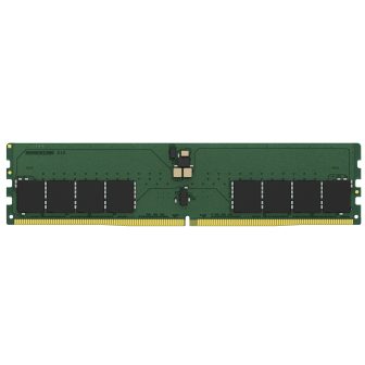 Kingston ValueRAM 64 GB DDR5 CL52