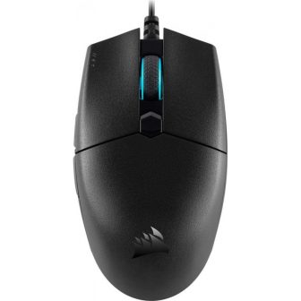 Corsair Katar Pro ratón mano derecha USB tipo A Óptico 12400 DPI…