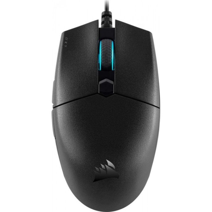 Corsair Katar Pro ratón mano derecha USB tipo A Óptico 12400 DPI…