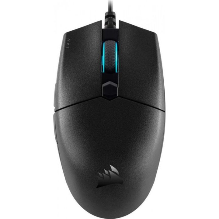 Corsair Katar Pro ratón mano derecha USB tipo A Óptico 12400 DPI…