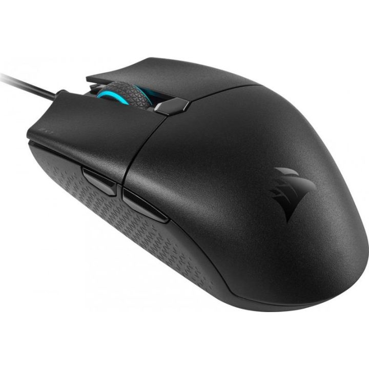 Corsair Katar Pro ratón mano derecha USB tipo A Óptico 12400 DPI…