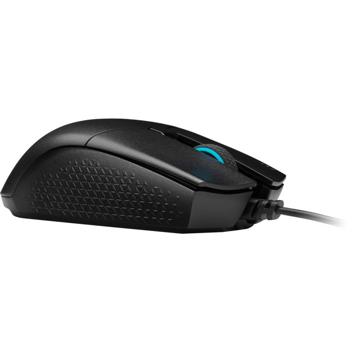 Corsair Katar Pro ratón mano derecha USB tipo A Óptico 12400 DPI…