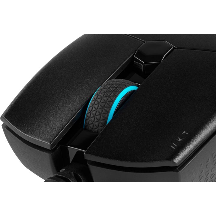 Corsair Katar Pro ratón mano derecha USB tipo A Óptico 12400 DPI…