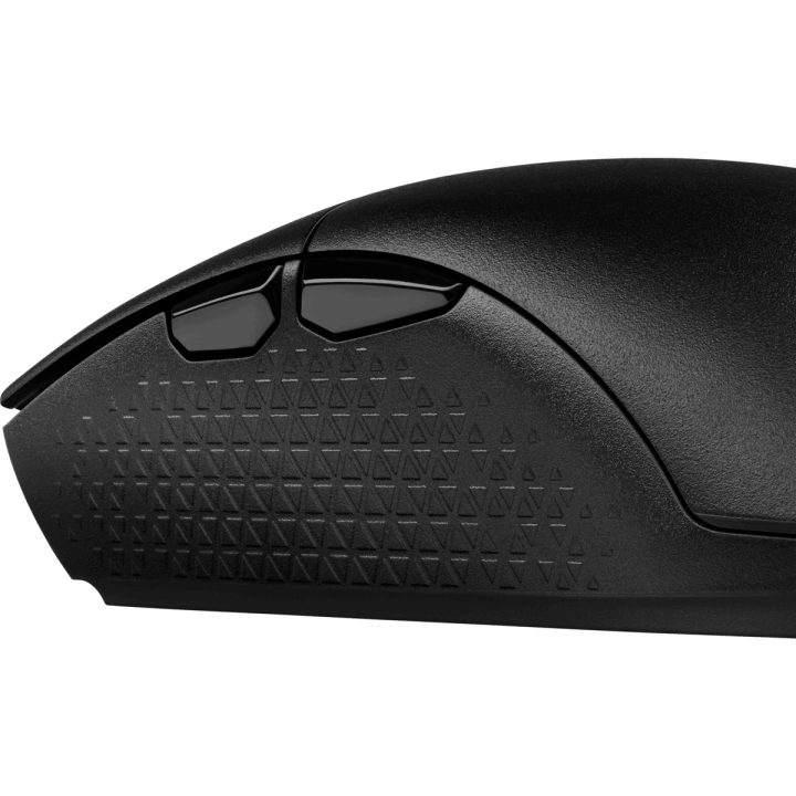 Corsair Katar Pro ratón mano derecha USB tipo A Óptico 12400 DPI…