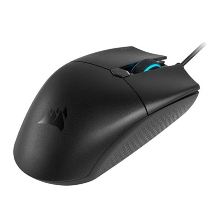 Corsair Katar Pro ratón mano derecha USB tipo A Óptico 12400 DPI…
