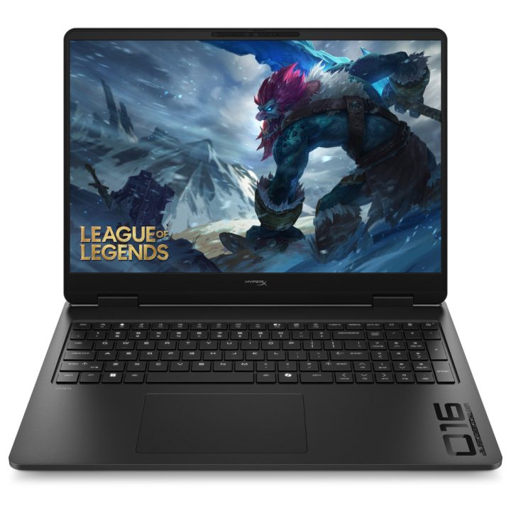 HP 16-AP1006NS ULTRA 5 322 1TB 24GB 16.0IN FREEDOS Copilot+ PC 16"…