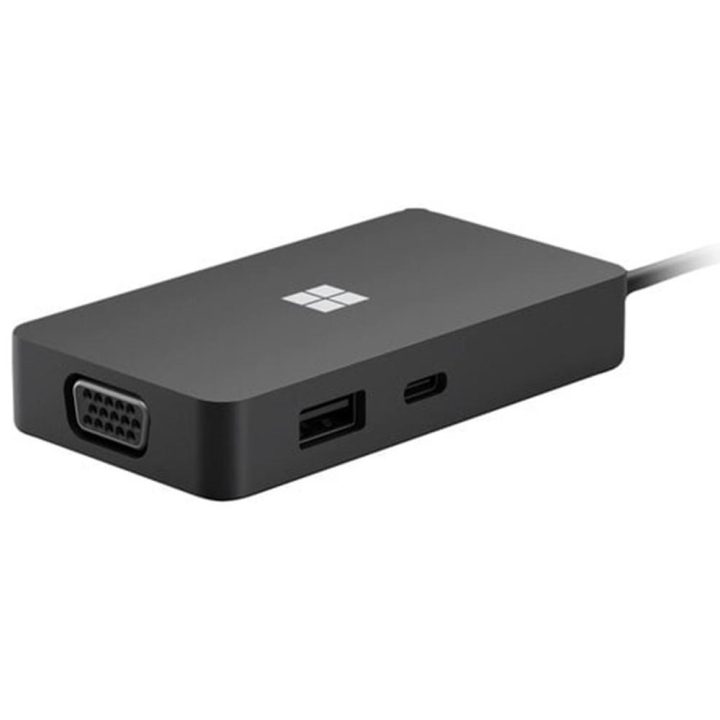 Hub Microsoft surface USB-C 5 en 1 (1E4-00002)