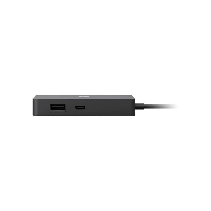 Hub Microsoft surface USB-C 5 en 1 (1E4-00002)