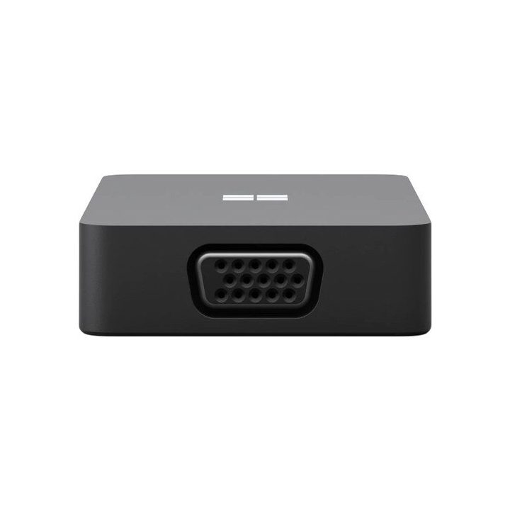 Hub Microsoft surface USB-C 5 en 1 (1E4-00002)