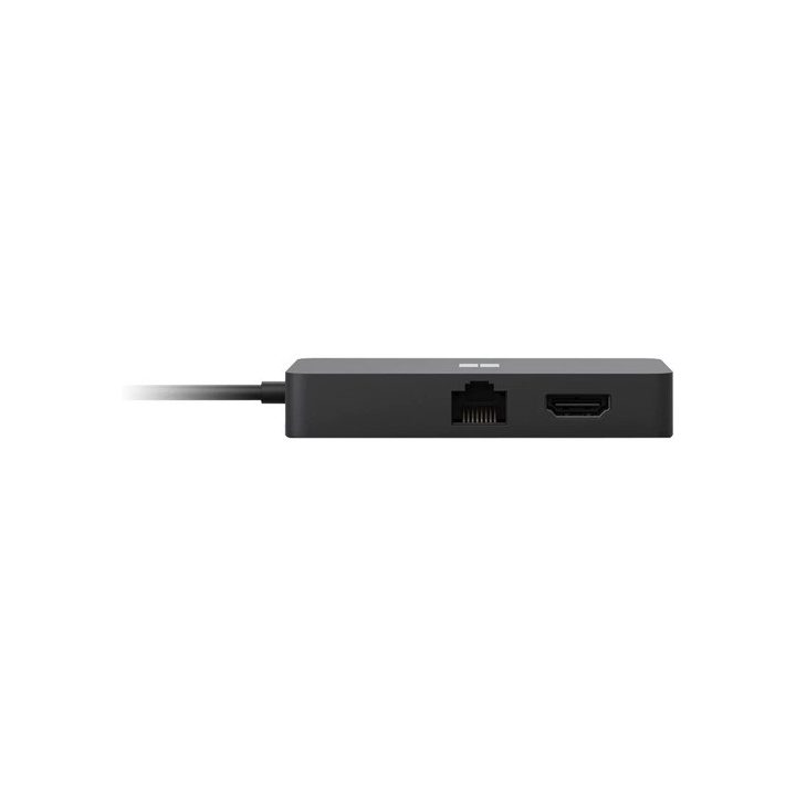 Hub Microsoft surface USB-C 5 en 1 (1E4-00002)
