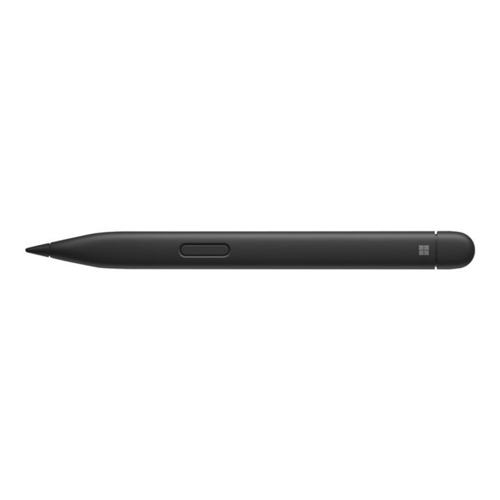 Lapiz digital Microsoft surface slim pen 2 negro (8WX-00006)