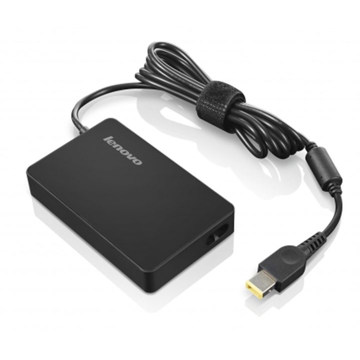 Lenovo ThinkPad 65W Slim AC adaptador e inversor de corriente…