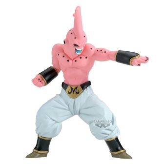 Banpresto Dragon Ball Z Match Makers Majin Buu (vs Super Saiyan…