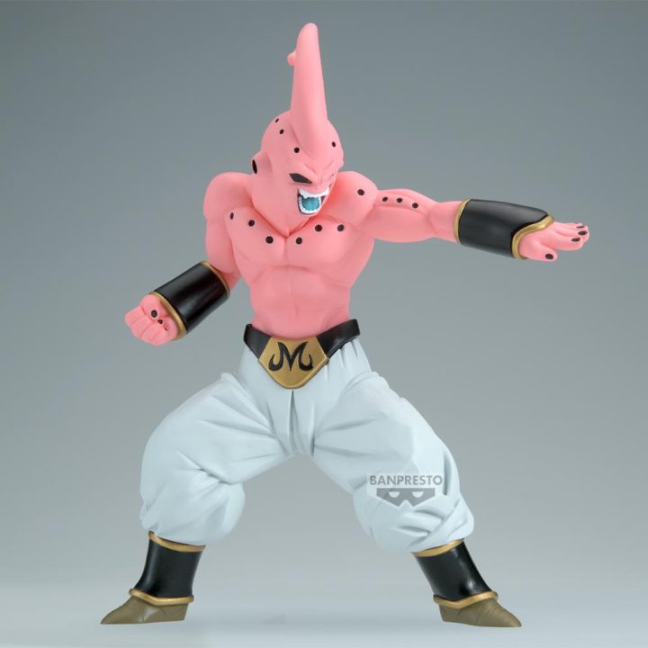 Banpresto Dragon Ball Z Match Makers Majin Buu (vs Super Saiyan…