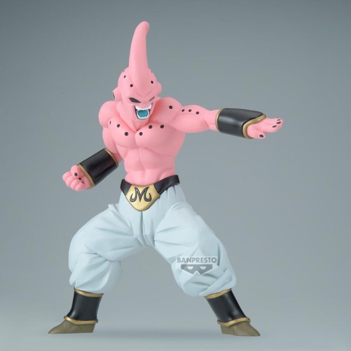 Banpresto Dragon Ball Z Match Makers Majin Buu (vs Super Saiyan…