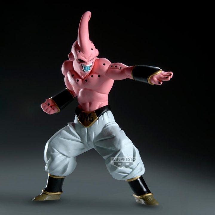 Banpresto Dragon Ball Z Match Makers Majin Buu (vs Super Saiyan…
