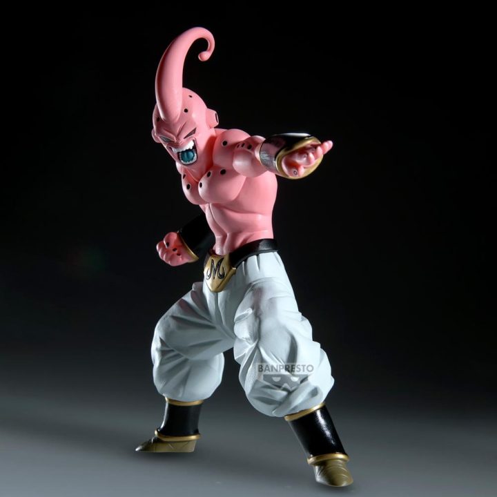 Banpresto Dragon Ball Z Match Makers Majin Buu (vs Super Saiyan…