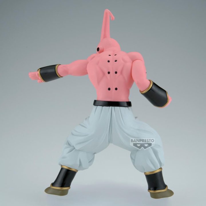 Banpresto Dragon Ball Z Match Makers Majin Buu (vs Super Saiyan…