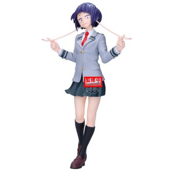 Figura Banpresto my hero academia glitter & glamours kyoka jiro 22cm…