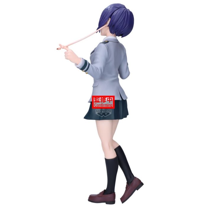 Figura Banpresto my hero academia glitter & glamours kyoka jiro 22cm…