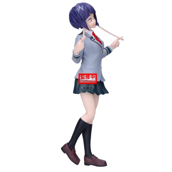 Figura Banpresto my hero academia glitter & glamours kyoka jiro 22cm…