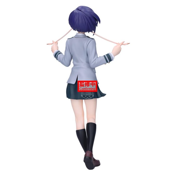 Figura Banpresto my hero academia glitter & glamours kyoka jiro 22cm…