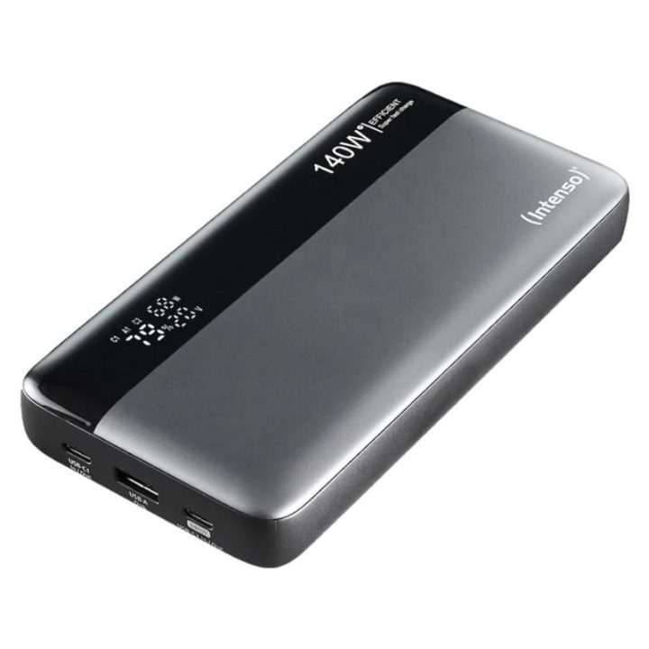 Powerbank Intenso HE25000 25000mAh (7350060)