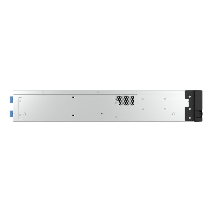 QNAP TS-H1277AXU-RP NAS Bastidor (2U) AMD Ryzen™ 7 32 GB DDR5 0 TB…