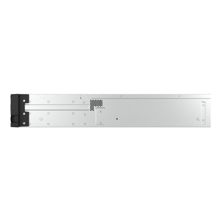 QNAP TS-H1277AXU-RP NAS Bastidor (2U) AMD Ryzen™ 7 32 GB DDR5 0 TB…