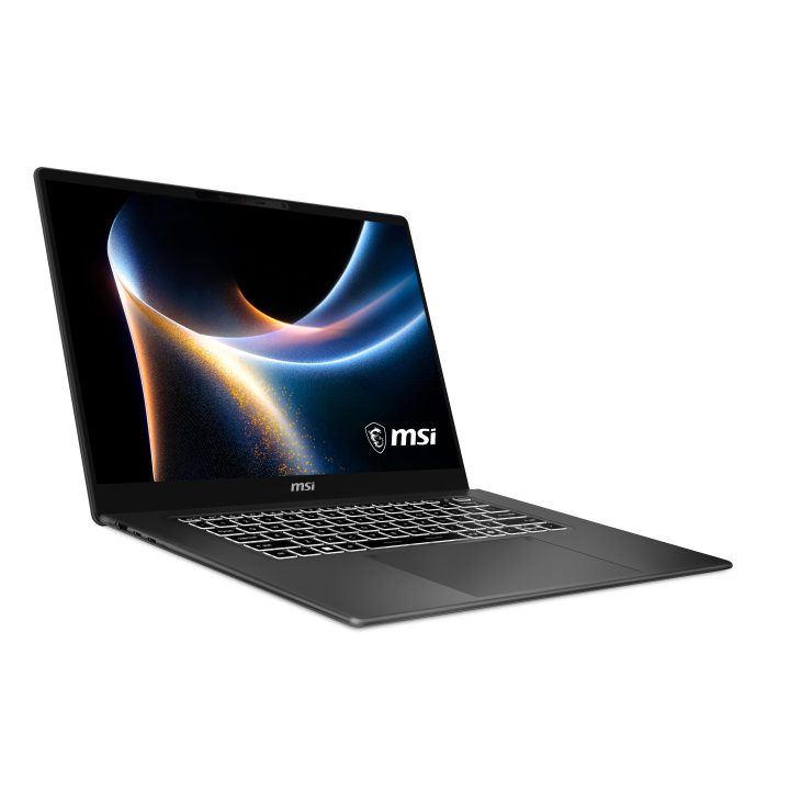 MSI Prestige 16 AI+ Copilot+ PC Intel Core Ultra 7 355 32 GB 1 TB SSD…