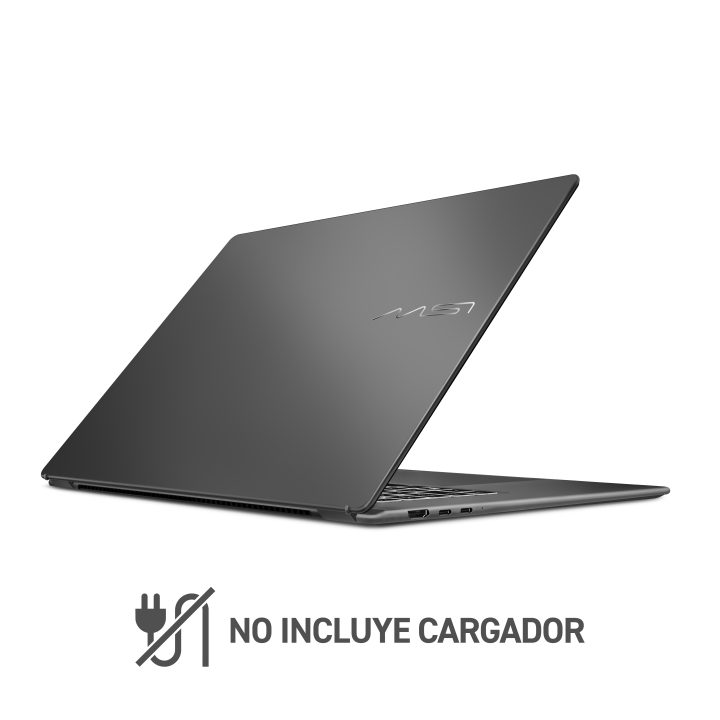 MSI Prestige 16 AI+ Copilot+ PC Intel Core Ultra 7 355 32 GB 1 TB SSD…