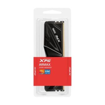 ADATA XPG ARMAX 16GB (1x16) 5600 DIMM DDR5 (AX5U5600C4616G-SAMBK)