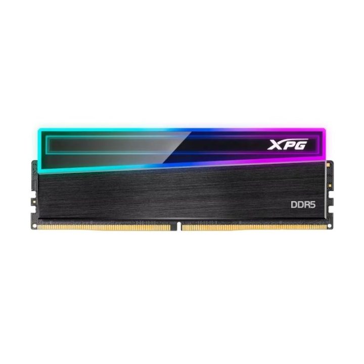 ADATA xpg novakey RGB 16g (1X16) 6000 DIMM DDR5…