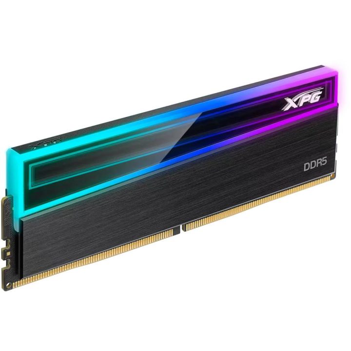ADATA xpg novakey RGB 16g (1X16) 6000 DIMM DDR5…