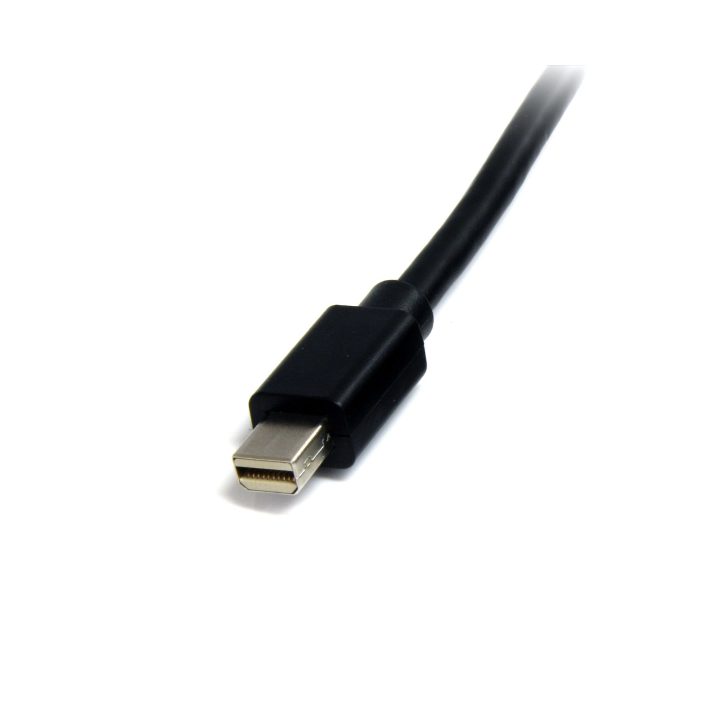 StarTech.com Cabo Mini DisplayPort de 2m - 8K 60Hz HDR10 - Vídeo…