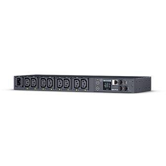 CyberPower PDU41004 unidad de distribución de energía (PDU) 8 salidas…