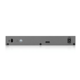 Zyxel GS1350-6HP-EU0101F Managed L2 Gigabit Ethernet (10/100/1000)…