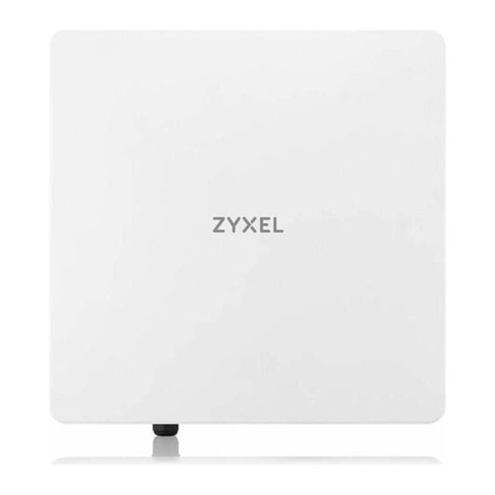 Zyxel BE22000 22000 Mbit/s Blanco Energía sobre Ethernet (PoE)