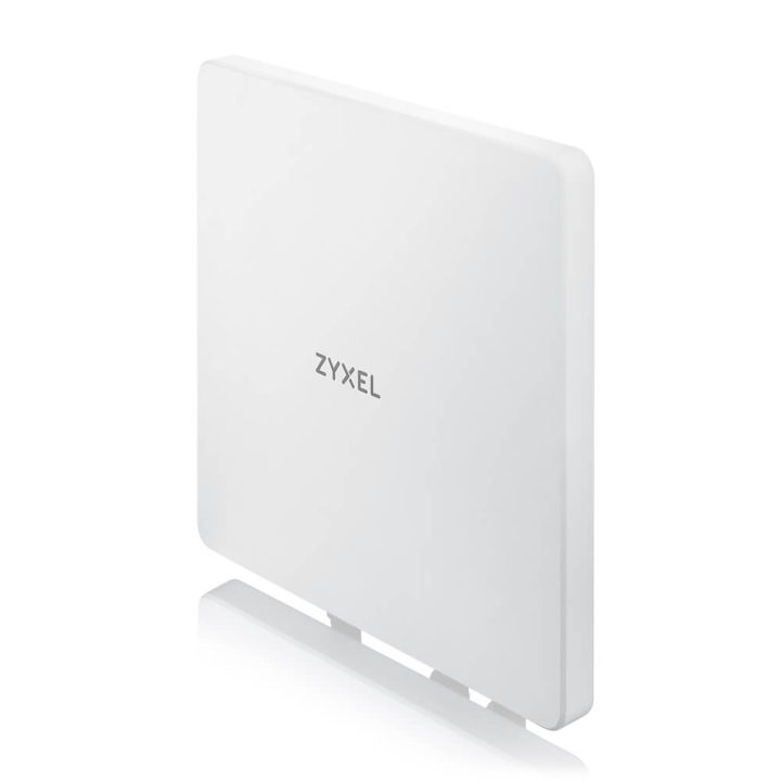 Zyxel BE22000 22000 Mbit/s Blanco Energía sobre Ethernet (PoE)