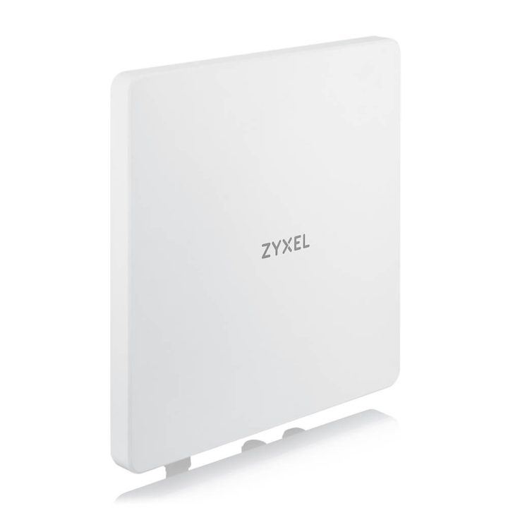 Zyxel BE22000 22000 Mbit/s Blanco Energía sobre Ethernet (PoE)