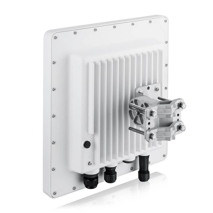 Zyxel BE22000 22000 Mbit/s Blanco Energía sobre Ethernet (PoE)