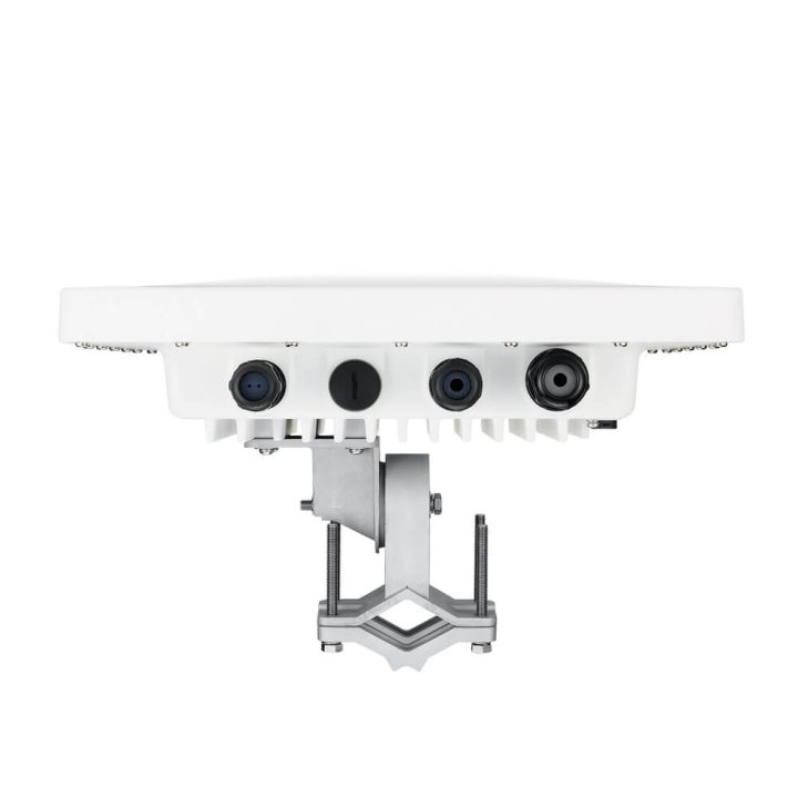Zyxel BE22000 22000 Mbit/s Blanco Energía sobre Ethernet (PoE)
